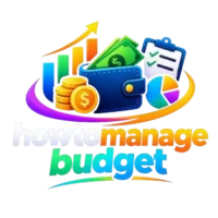 howtomanagebudget