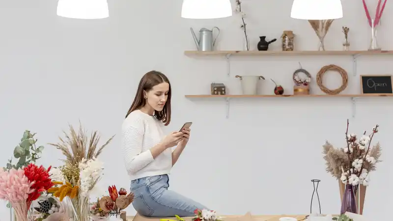 how to set up my home decoradtech